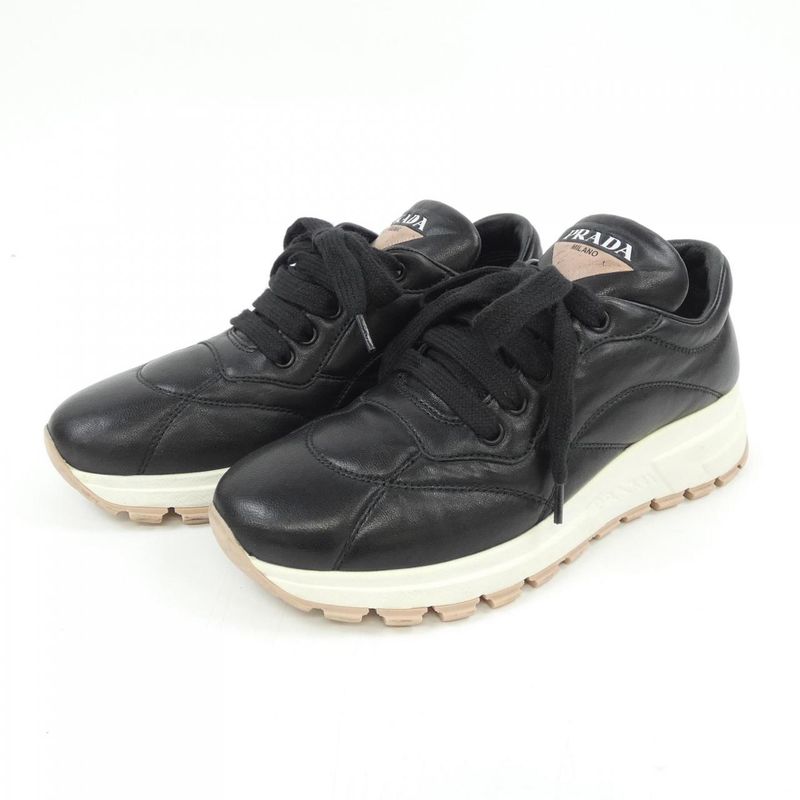 Prada Sneakers