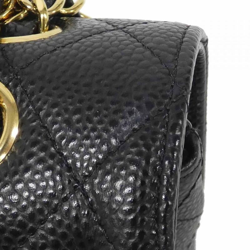 Chanel 1112 Shoulder Bag