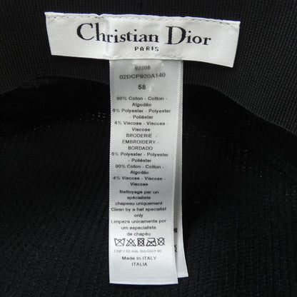 Christian DIOR 02dcp920a140 Cap