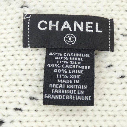 Chanel Muffler