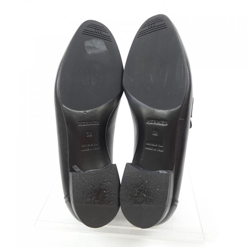 Hermes Paris 201199z Shoes