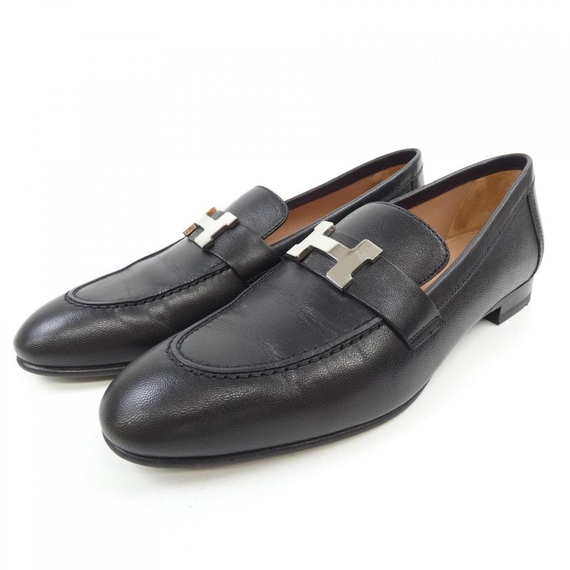 Hermes Paris 201199z Shoes