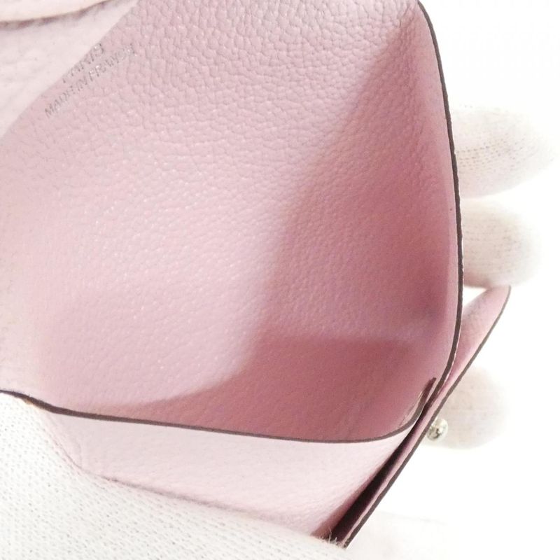 Hermes Bastia 039759ck Coin Case