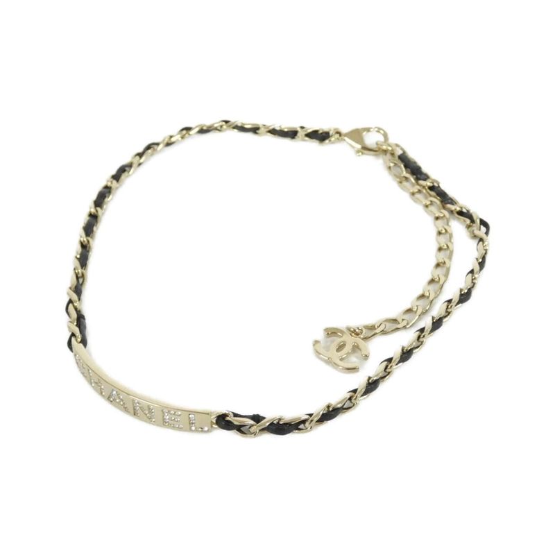 Chanel Ab4711 Choker