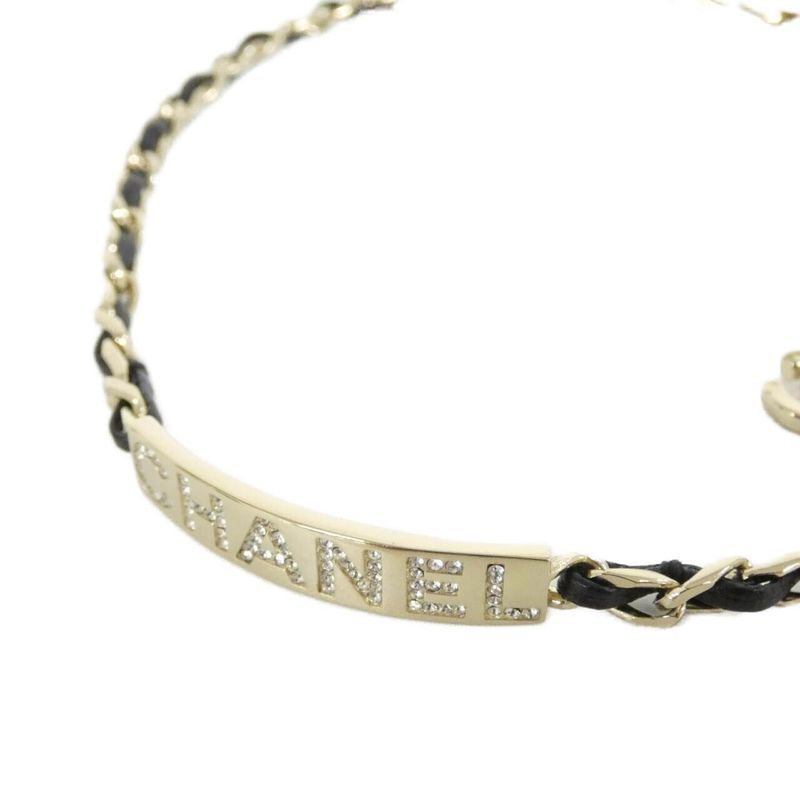 Chanel Ab4711 Choker