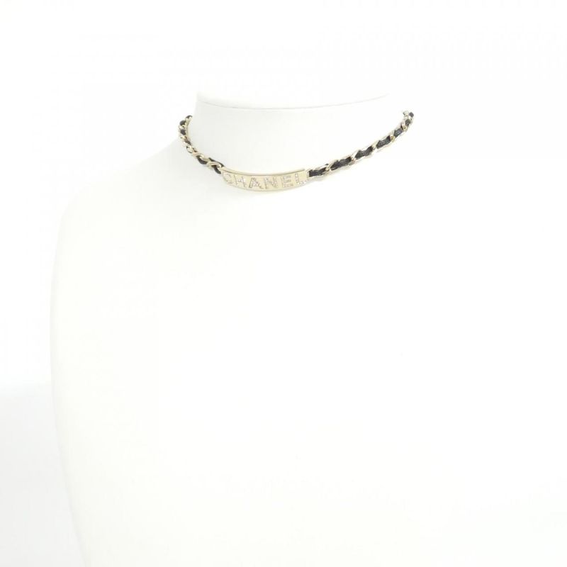 Chanel Ab4711 Choker