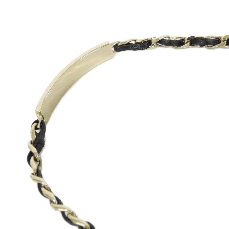 Chanel Ab4711 Choker