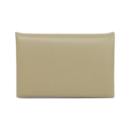 Hermes Calvi 064954ck Card Case
