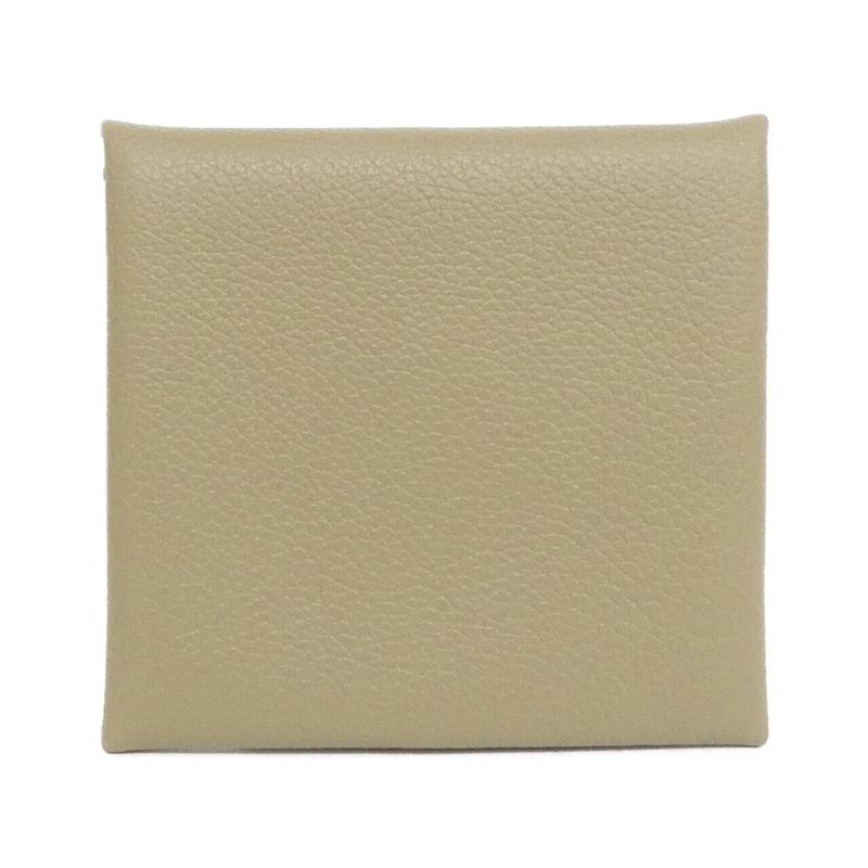 Hermes Bastia 074613ck Coin Case