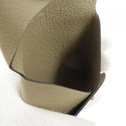 Hermes Bastia 074613ck Coin Case