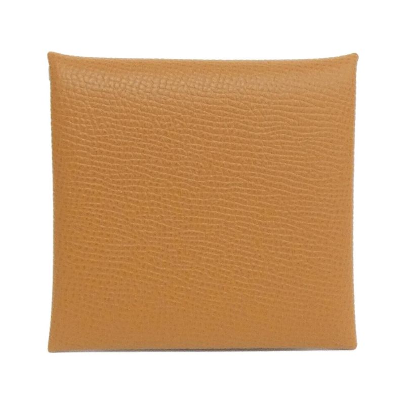 Hermes Bastia 041054ck Coin Case