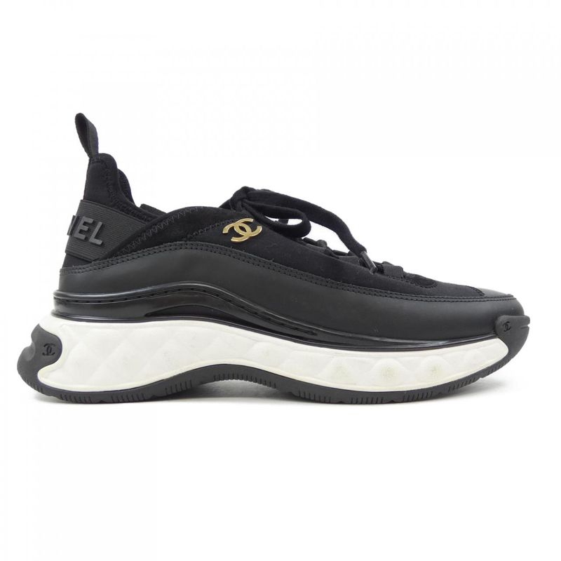 Chanel G35617y53646 Sneakers