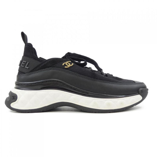 Chanel G35617y53646 Sneakers
