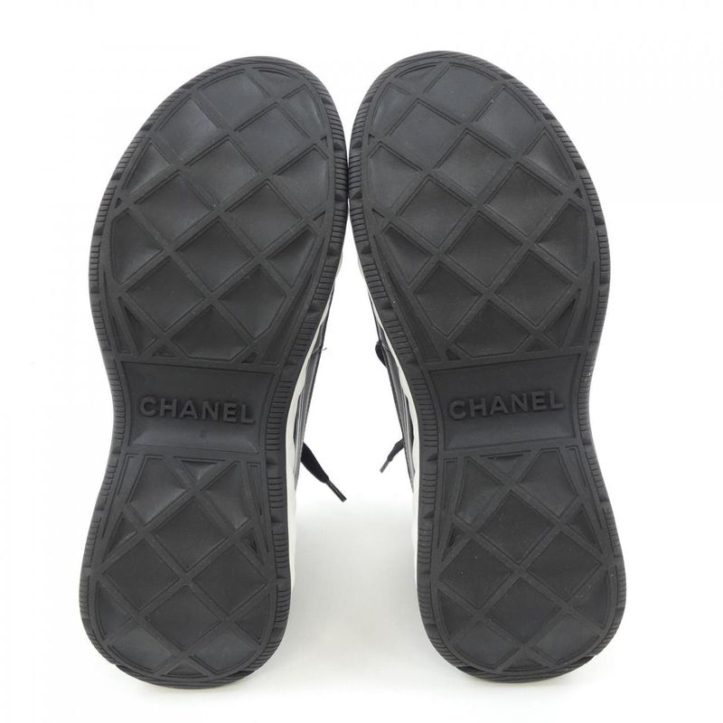 Chanel G35617y53646 Sneakers