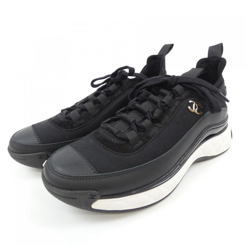 Chanel G35617y53646 Sneakers