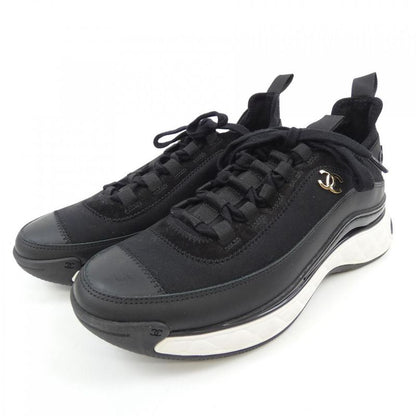 Chanel G35617y53646 Sneakers