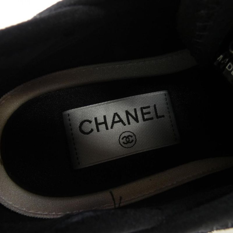 Chanel G35617y53646 Sneakers