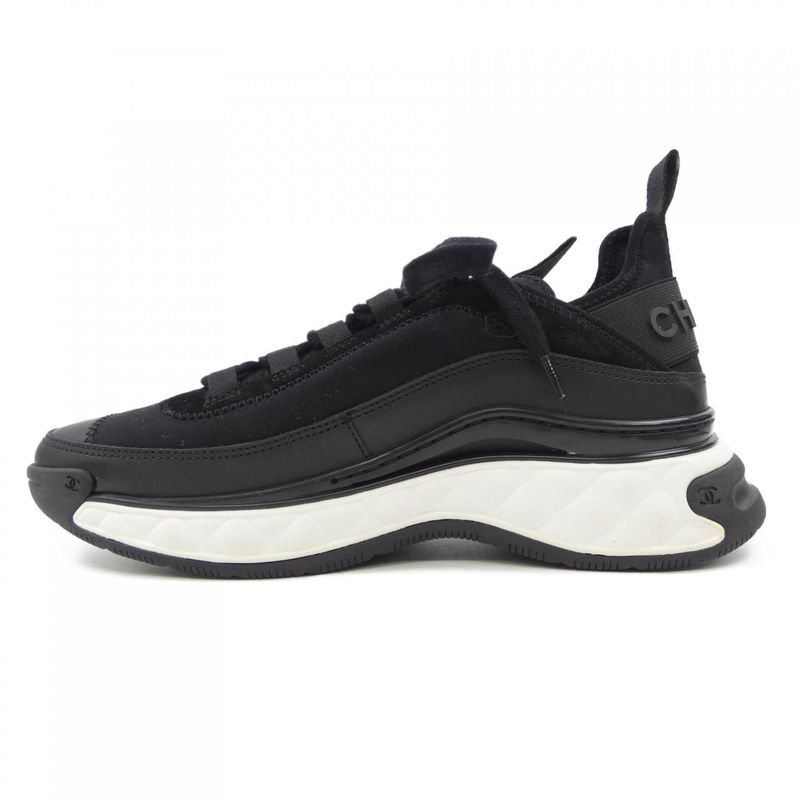 Chanel G35617y53646 Sneakers