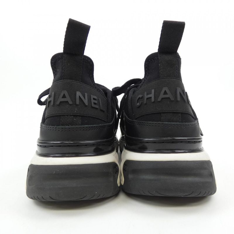 Chanel G35617y53646 Sneakers