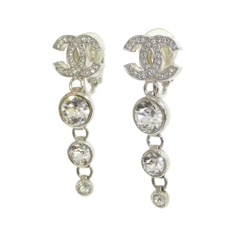 Chanel Earring