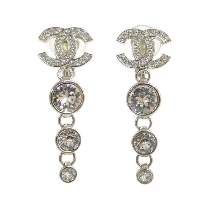 Chanel Earring
