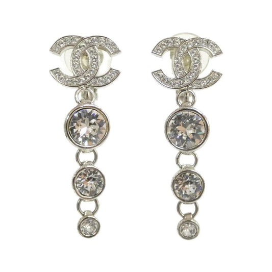 Chanel Earring
