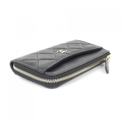 Chanel Timeless Classic Line Ap3179 Card Case