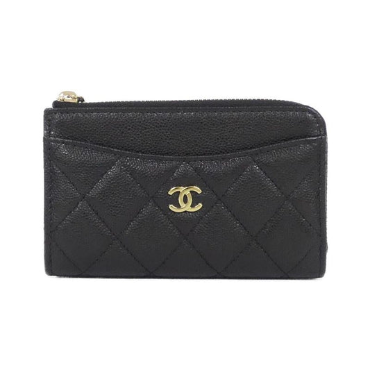 Chanel Timeless Classic Line Ap3179 Card Case
