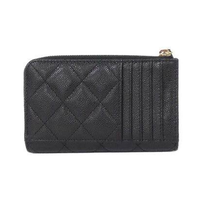 Chanel Timeless Classic Line Ap3179 Card Case