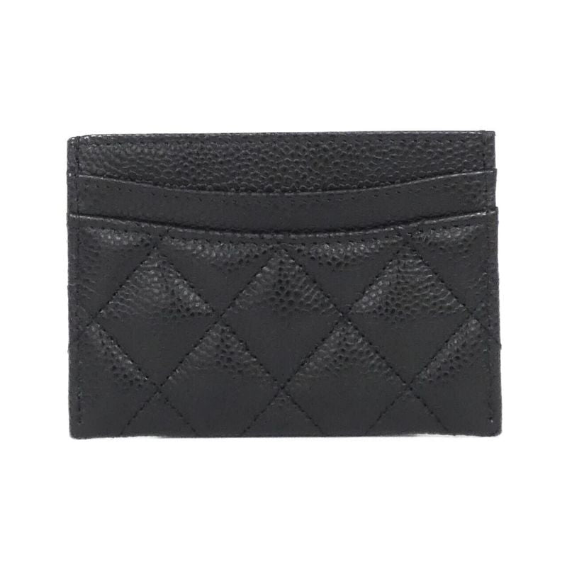 Chanel Timeless Classic Line Ap0213 Card Case