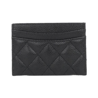 Chanel Timeless Classic Line Ap0213 Card Case