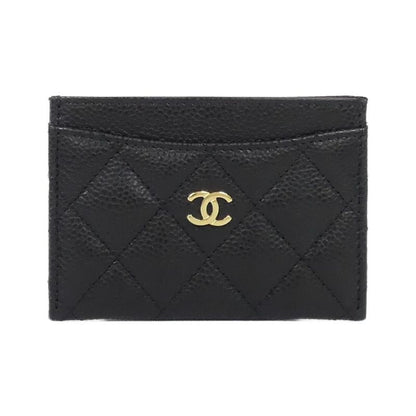 Chanel Timeless Classic Line Ap0213 Card Case