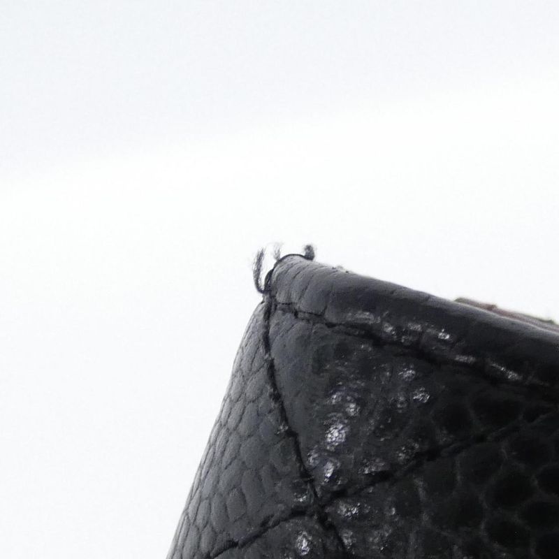 Chanel Timeless Classic Line Ap0232 Wallet