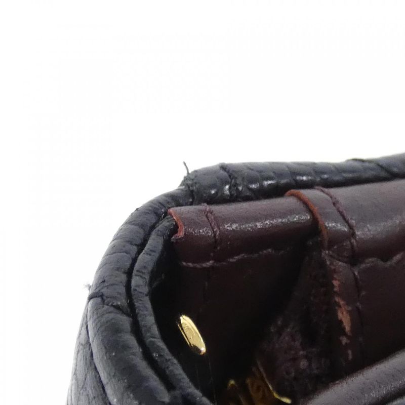 Chanel Timeless Classic Line Ap0232 Wallet