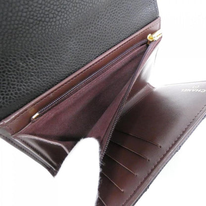 Chanel Timeless Classic Line Ap0232 Wallet