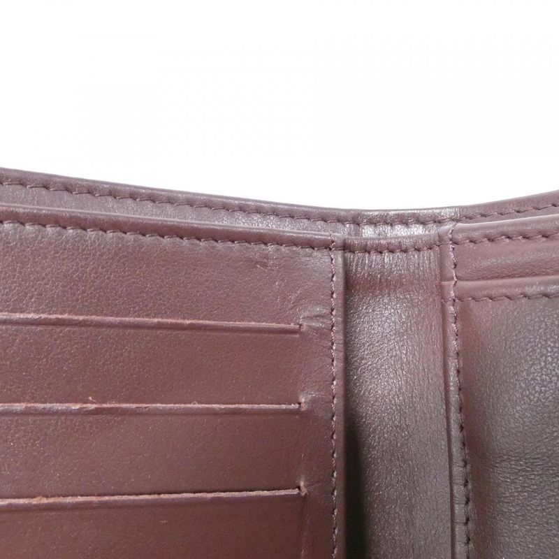 Chanel Timeless Classic Line Ap0232 Wallet