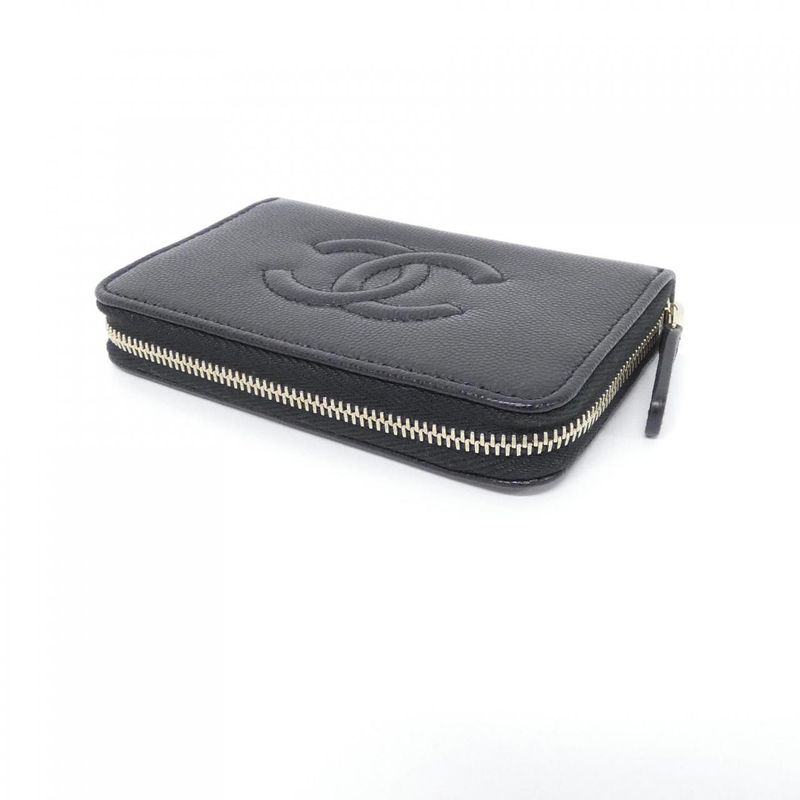 Chanel Ap4658 Coin Case