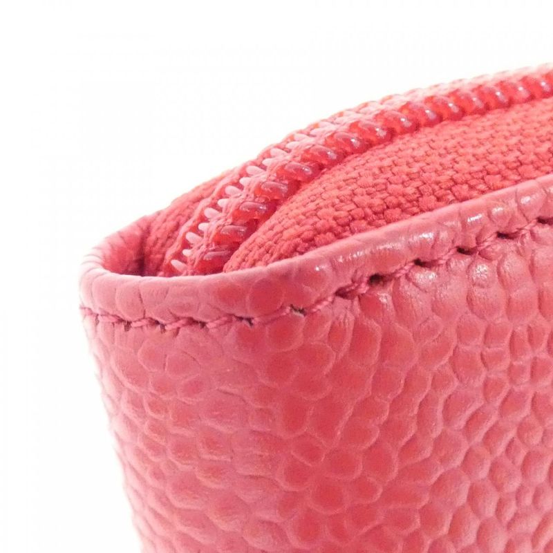 Chanel Timeless CC Line 50071 Wallet