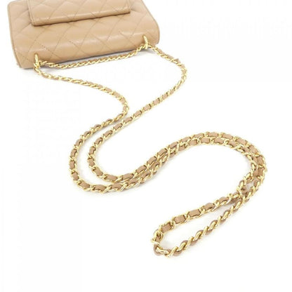 Chanel Ap3464 Chain Wallet