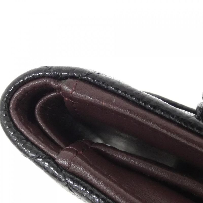 Chanel Timeless Classic Line Ap0229 Wallet