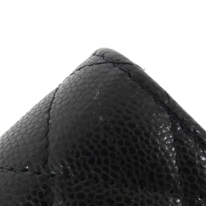 Chanel Timeless Classic Line Ap0229 Wallet