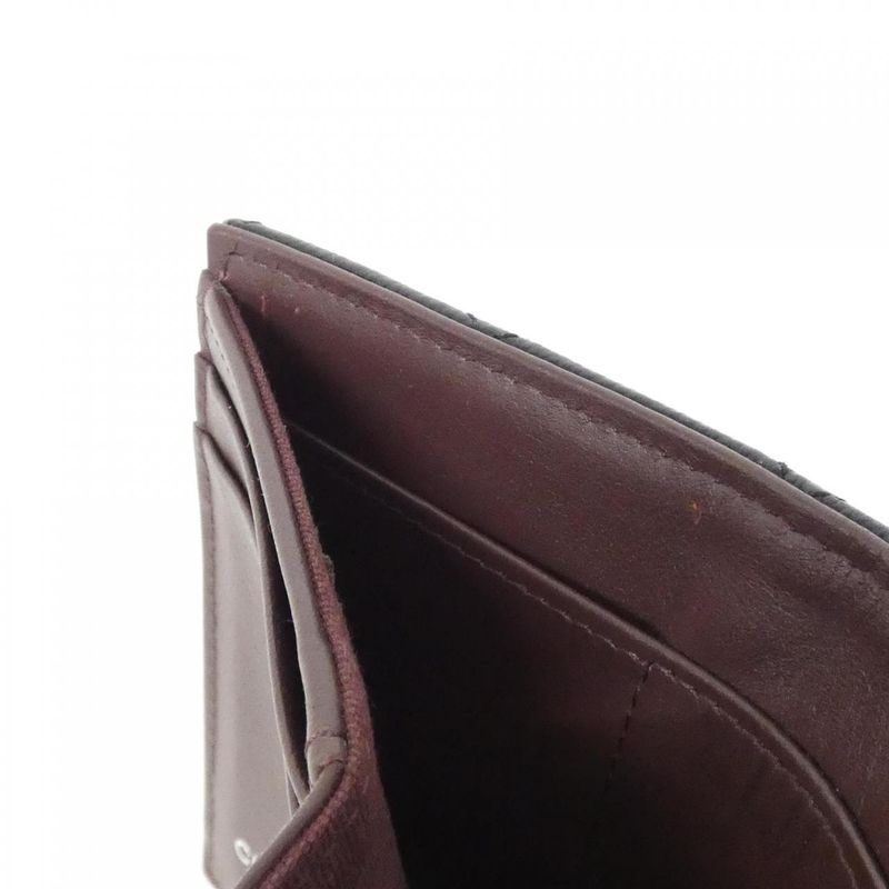 Chanel Timeless Classic Line Ap0229 Wallet