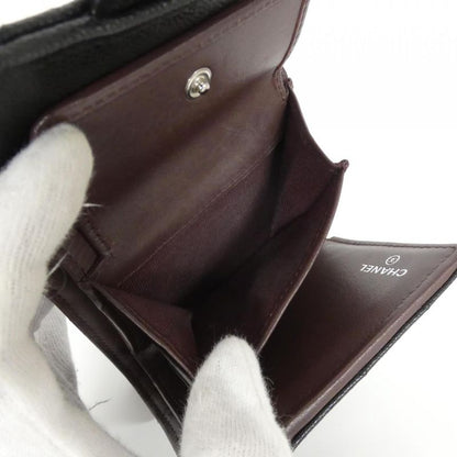 Chanel Timeless Classic Line Ap0229 Wallet