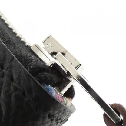 Hermes EN Liberte Silk In Compact 084266ck Wallet