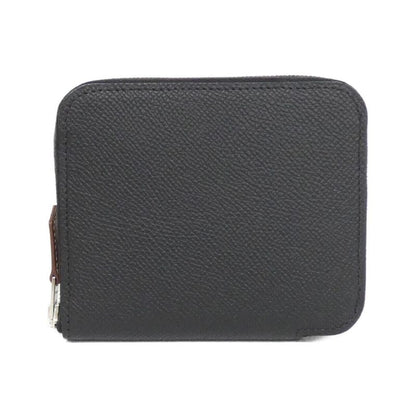 Hermes EN Liberte Silk In Compact 084266ck Wallet