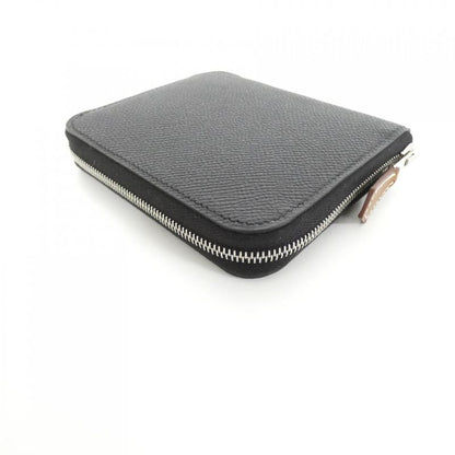 Hermes EN Liberte Silk In Compact 084266ck Wallet
