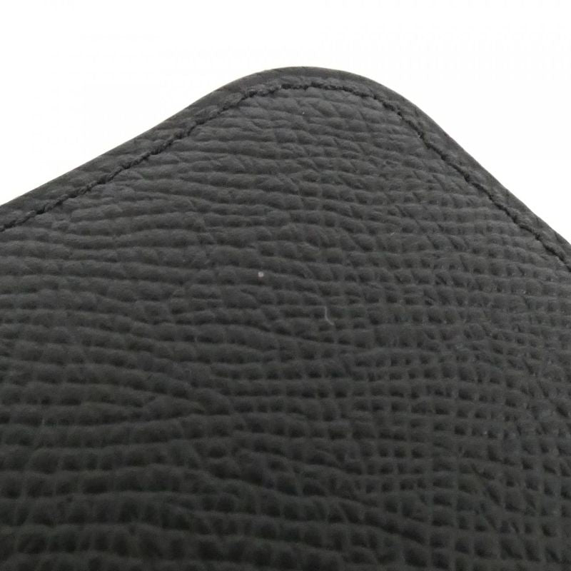 Hermes EN Liberte Silk In Compact 084266ck Wallet