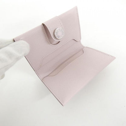 Hermes R M S 084335ck Card Case