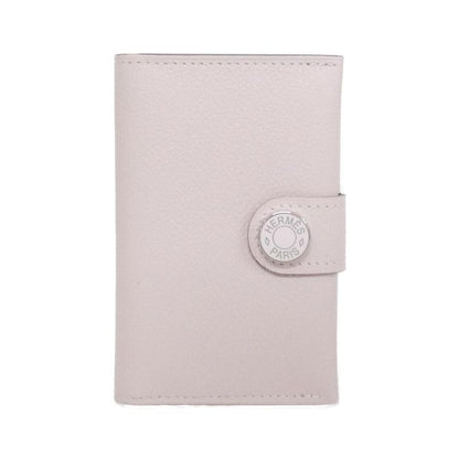 Hermes R M S 084335ck Card Case