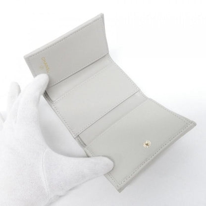 Chanel Timeless Classic Line Ap0230 Wallet